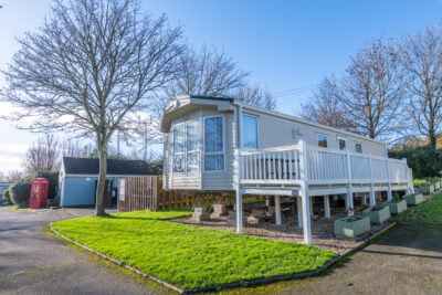 Willerby Winchester Finesse